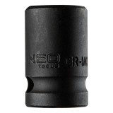 Tubulara de impact 1/2, 15 mm, din otel Cr-Mo, NEO Tools