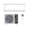 Aparat de aer conditionat Tesla Advance TA72QQET-2432IHWT, 24000 BTU, A++, R32, WiFi, HC