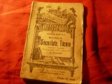 Thomas Carlyle - Munca , Sinceritate , Tacere - BPT 660 Leon Alcalay , 143 pag