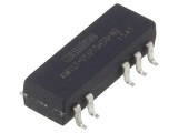 Convertor DC/DC 1W 5V SMD