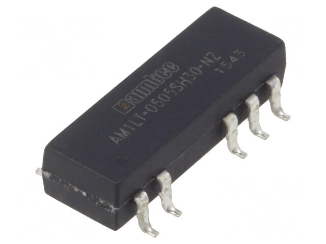 Convertor DC/DC 1W 5V SMD