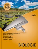 Biologie - Manual pentru clasa a V-a, Corint