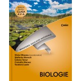 Biologie - Manual pentru clasa a V-a