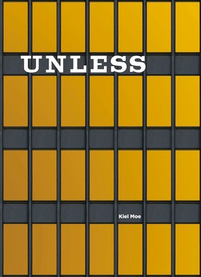 Unless: The Seagram Building Construction Ecology foto