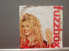 Fuzzbox – Pink Sunshine (1987/Warner/RFG) - Vinil/Vinyl Single/NM+, Pop, Mercury