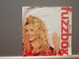 Fuzzbox &ndash; Pink Sunshine (1987/Warner/RFG) - Vinil/Vinyl Single/NM+, Pop, Mercury