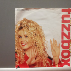 Fuzzbox – Pink Sunshine (1987/Warner/RFG) - Vinil/Vinyl Single/NM+