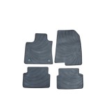 Cumpara ieftin Set Covorase cauciuc compatibile Dacia Sandero III 2021-2025