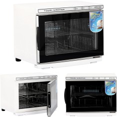 &Icirc;ncălzitor pentru prosoape profesional SPA 25 L