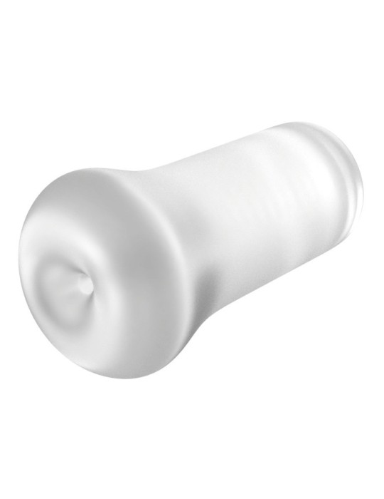 Masturbator Wet Stroker - Slide &amp;amp; Glide