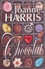 Chocolat - Joanne Harris, Vivaldi 2006, Romana, Beletristica, Roman, Paperback, 364 Pagini