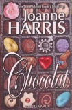 Chocolat - Joanne Harris, Vivaldi 2006, Romana, Beletristica, Roman, Paperback, 364 Pagini