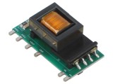Convertor AIMTEC AC/DC 10W AMEOFL10-12S480LPZ, Intrare 85-528VAC, Ieșire 12VDC