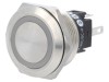 Comutator Anti-Vandalism SPDT 3A 240V
