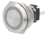 Comutator Anti-Vandalism SPDT 3A 240V