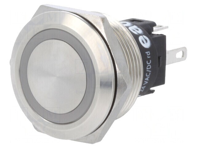 Comutator Anti-Vandalism SPDT 3A 240V