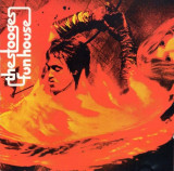 Stooges The Fun House (cd)