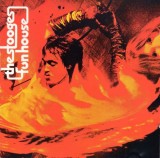 Stooges The Fun House (cd)