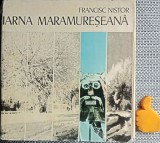 Iarna Maramureseana Francisc Nistor