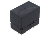 Releu electromagnetic 4PST-NO SPST-NC Ubobină 24VDC