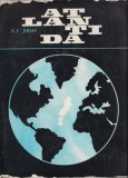 Jirov, N. - ATLANTIDA: PROBLEME FUNDAMENTALE ALE ATLANTOLOGIEI, Bucuresti, 1967, Alta editura