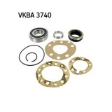 SKF Set rulment roata