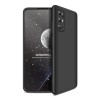Husa 360 GKK Huawei P30 Pro, protectie completa, policarbonat, neagra