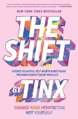 The Shift: Change Your Perspective, Not Yourself foto