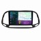 Navigatie dedicata cu Android Fiat Doblo dupa 2015, 12GB RAM, Radio GPS Dual