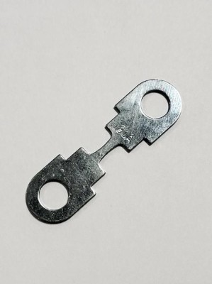 Poistka CDR 430 foto