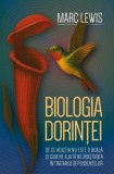 Biologia dorintei, Herald