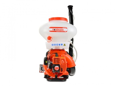 Atomizor pe benzina, 26 l, Heidmann H00663 foto