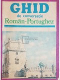 Angela Ionescu Mocanu - Ghid de conversatie roman-portughez (Editia: 1974)