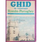 Angela Ionescu Mocanu - Ghid de conversatie roman-portughez (Editia: 1974)