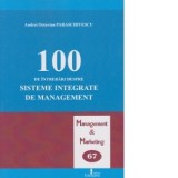 100 de intrebari despre sisteme integrate de management - Andrei Octavian Paraschivescu