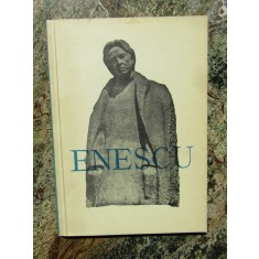 ANDREI TUDOR - ENESCU