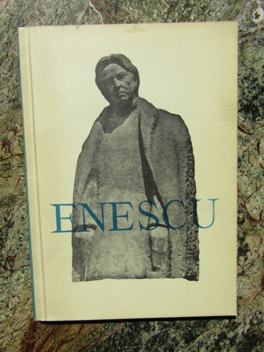 ANDREI TUDOR - ENESCU