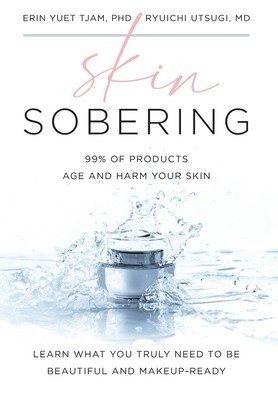 Skin Sobering: 99% of Products Age and Harm Your Skin foto