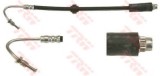 Conducta / cablu frana RENAULT KANGOO Express (FC0/1) (1997 - 2007) TRW PHB542