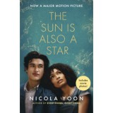 The Sun Is Also a Star - Nicola Yoon