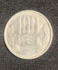 Moneda 100 lei 1995