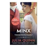 Cumpara ieftin Minx, Julia Quinn