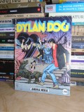 DYLAN DOG * REVISTA BENZI DESENATE , NR. 142 / 1998