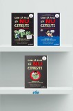 Pachet Cum să faci să NU citești ( 3 volume paperback)