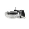 Lampa semnalizare oglinda VW TOURAN (1T), 02.2003-07.2010, partea dreapta, original, LED; alb,