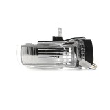 Lampa semnalizare oglinda VW TOURAN (1T), 02.2003-07.2010, partea dreapta, original, LED; alb,