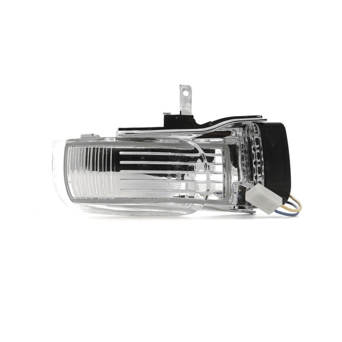 Lampa semnalizare oglinda VW TOURAN (1T), 02.2003-07.2010, partea dreapta, original, LED; alb,