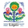 Ringat&oacute; - Gazdag Erzsi