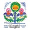 Ringat&oacute; - Gazdag Erzsi