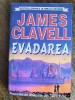 Evadarea - James Clavell / R4P5S